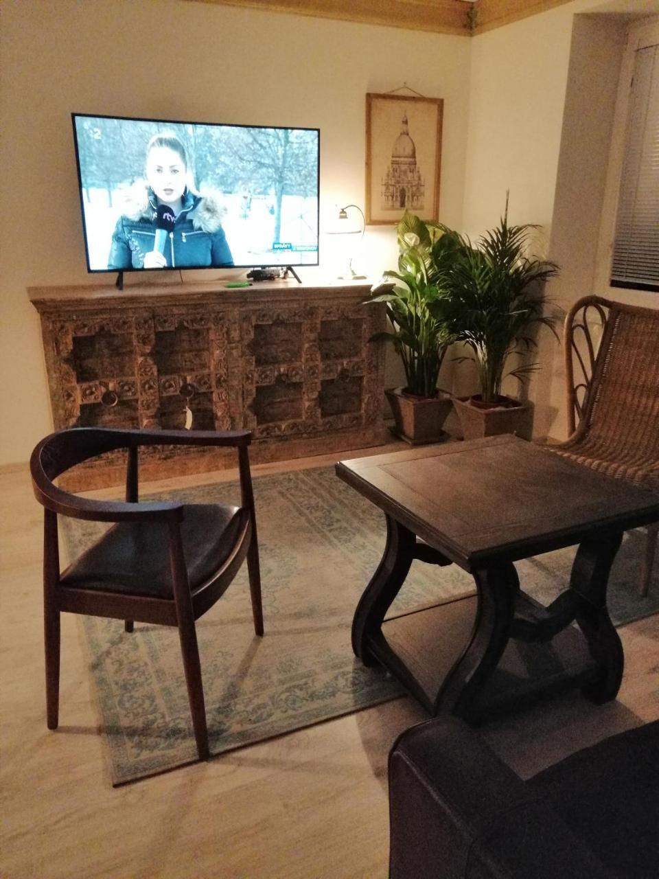 Entrez Apartment 1 Kosice Luaran gambar