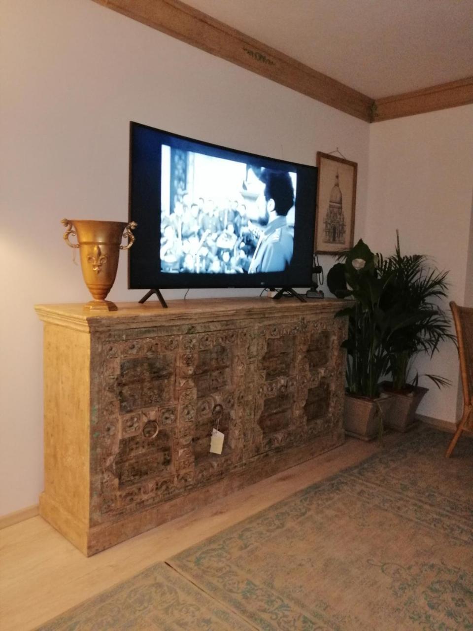 Entrez Apartment 1 Kosice Luaran gambar